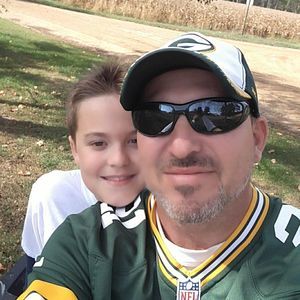 Meet your Posher, Robert